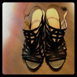 Chinese Laundry heels size 8.5 women's